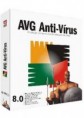 AVG Antivírus Profissional 8 PTB
